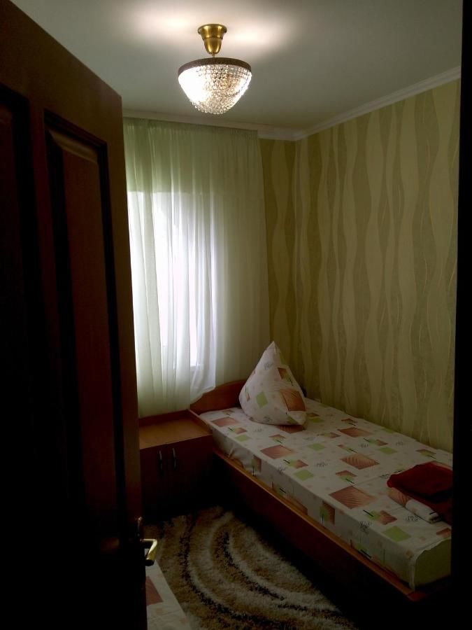 Отель Hotel Dubrava Полтава-17