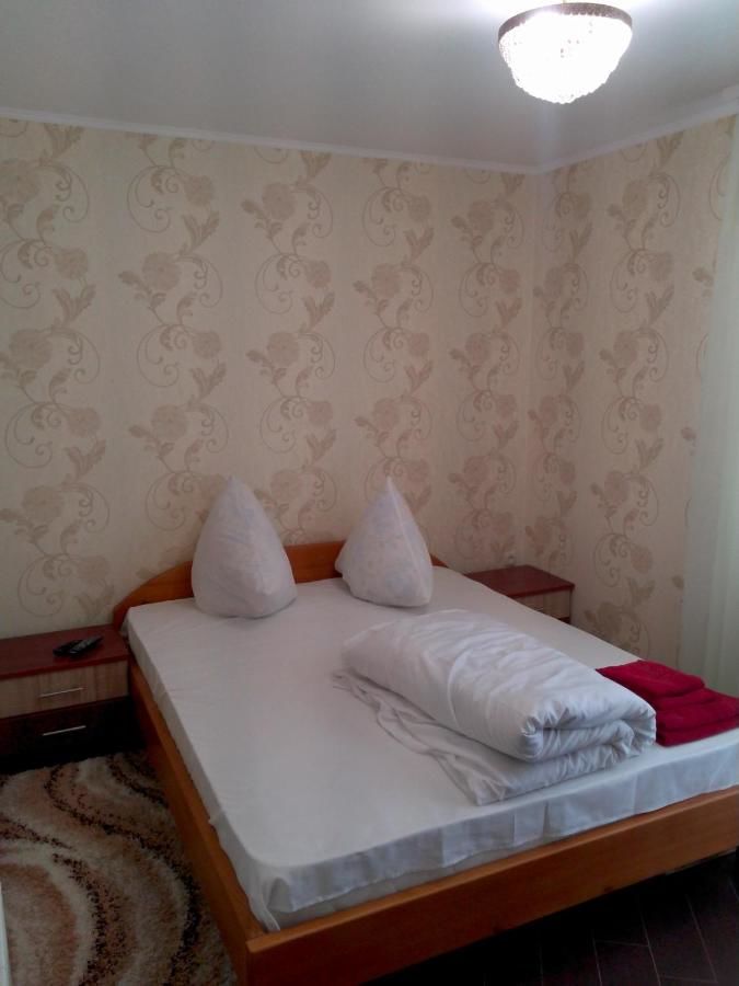 Отель Hotel Dubrava Полтава-24