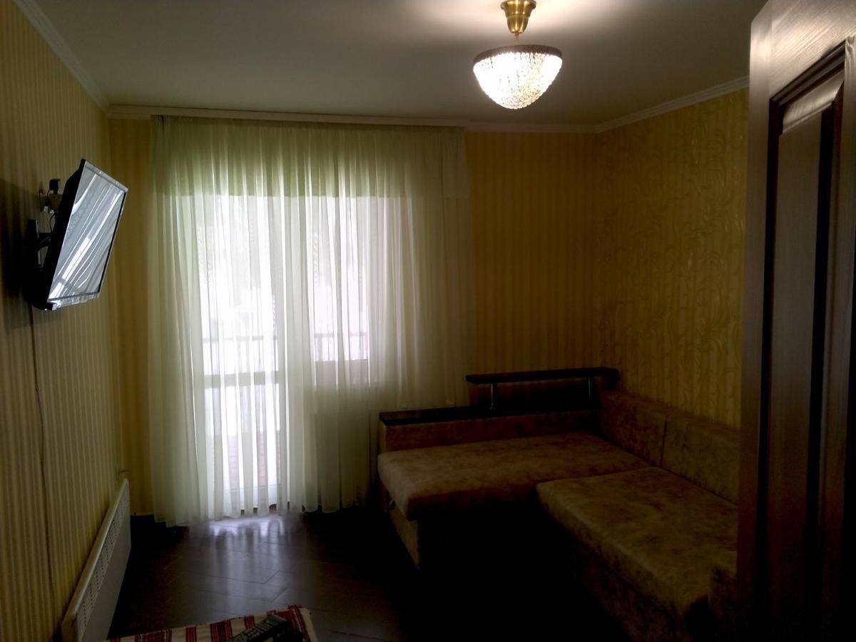 Отель Hotel Dubrava Полтава-31