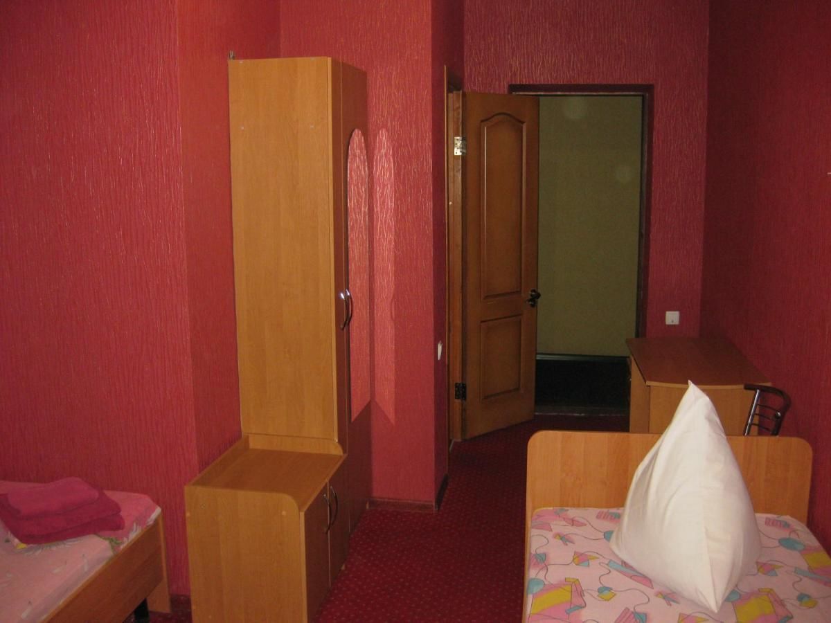 Отель Hotel Dubrava Полтава-46