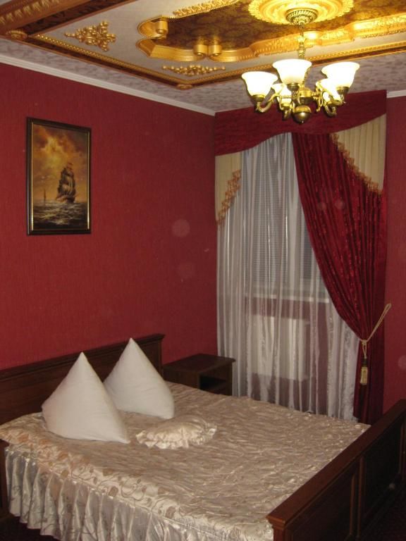Отель Hotel Dubrava Полтава-51