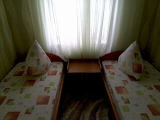 Отель Hotel Dubrava Полтава Дом с 3 спальнями-4