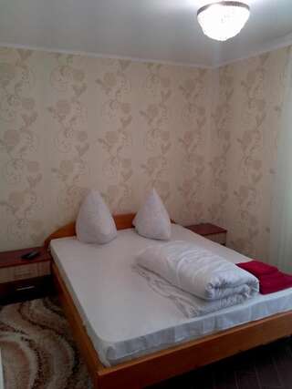 Отель Hotel Dubrava Полтава Дом с 3 спальнями-9