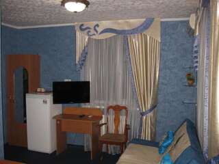 Отель Hotel Dubrava Полтава-4