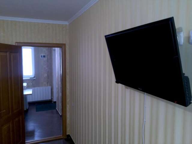 Отель Hotel Dubrava Полтава-17