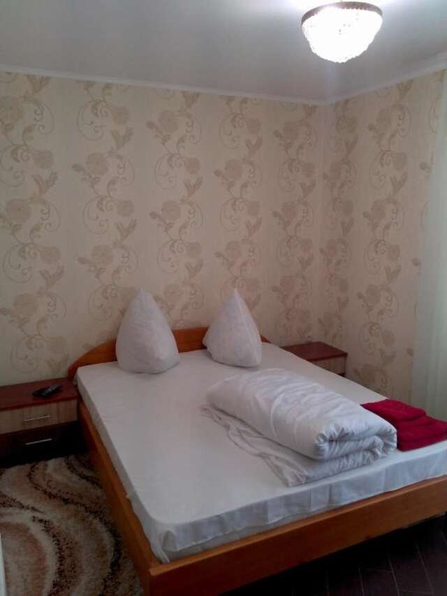 Отель Hotel Dubrava Полтава-23